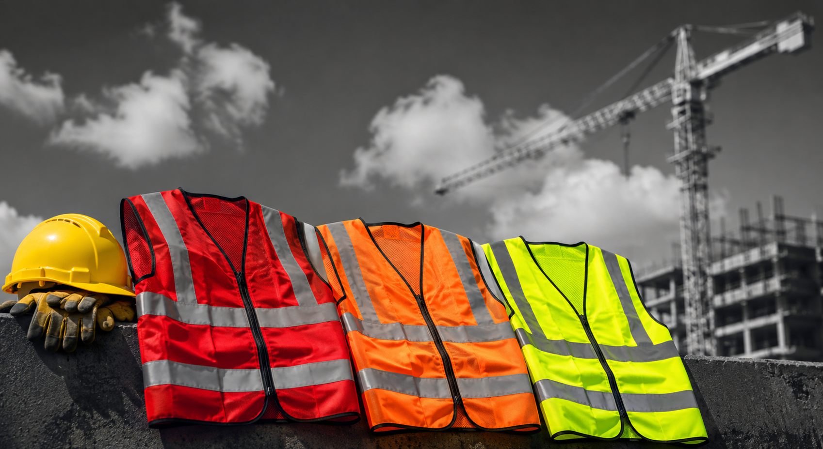 Complete Guide to Choosing and Buying a High-Visibility Safety Vest