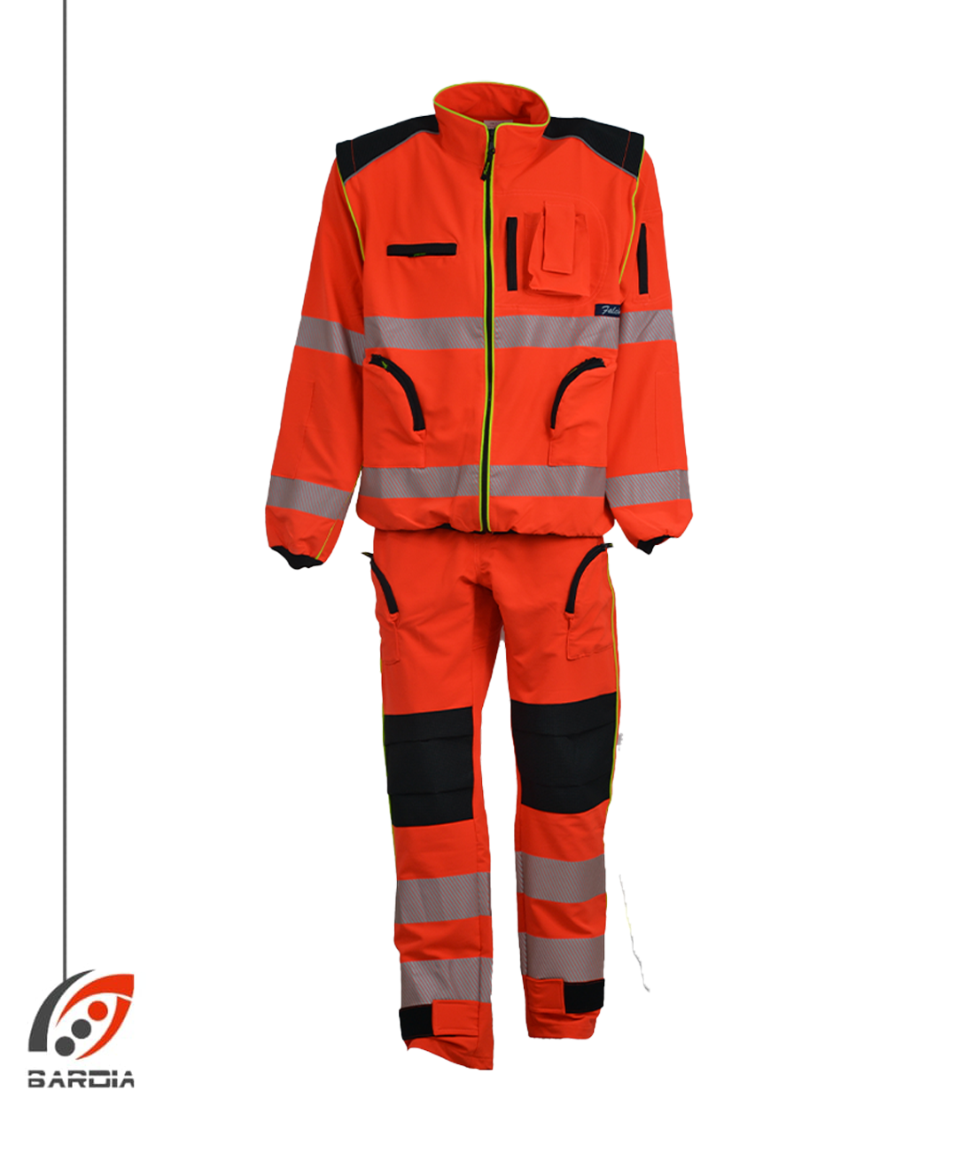 Hi Vis Workwear