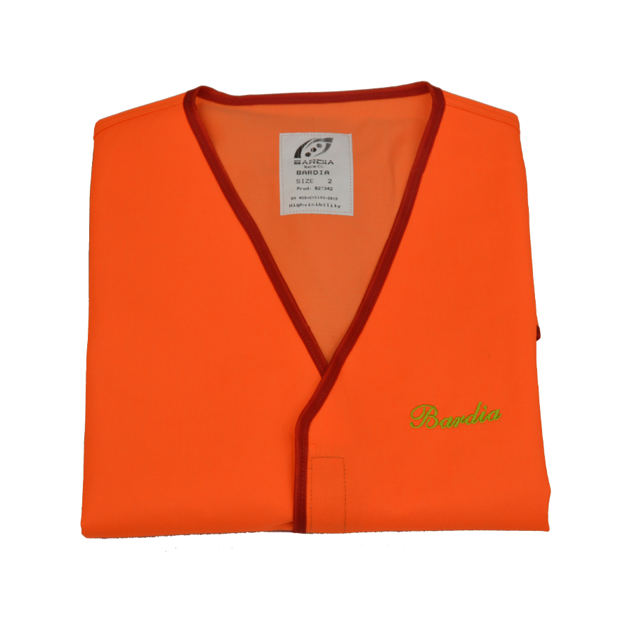 Reflective Safety Vest